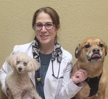 Dr. Aimee Gordon
